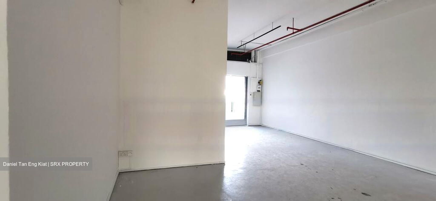 Tan Boon Liat Building (D3), Factory #476076301